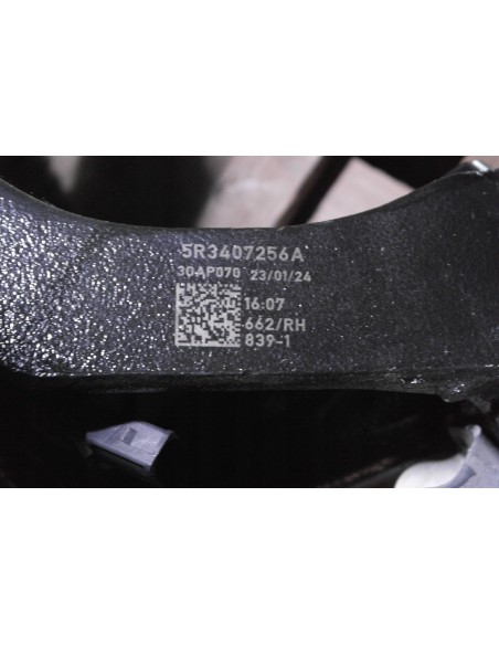 FORD TOURNEO CONNECT MK3 VW CADDY V ZAWIESZENIE PRAWE AMORTYZATOR ZWROTNICA