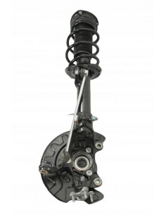 FORD TOURNEO CONNECT MK3 VW CADDY V ZAWIESZENIE LEWE... 2