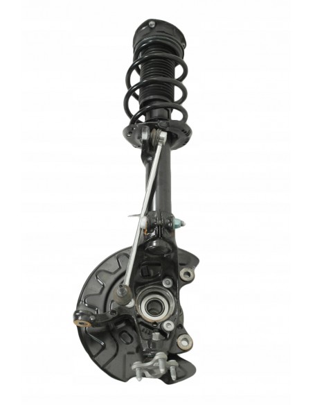 FORD TOURNEO CONNECT MK3 VW CADDY V ZAWIESZENIE LEWE AMORTYZATOR ZWROTNICA