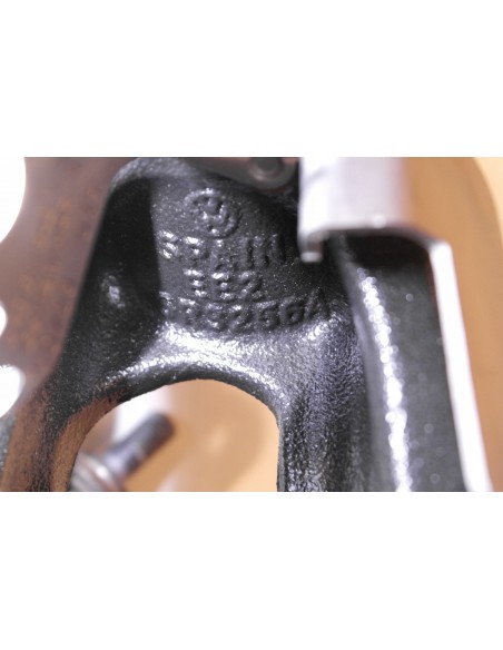 FORD TOURNEO CONNECT MK3 VW CADDY V ZAWIESZENIE PRAWE AMORTYZATOR ZWROTNICA