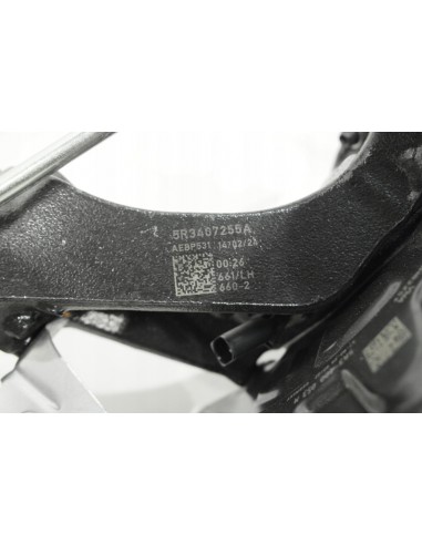 FORD TOURNEO CONNECT MK3 VW CADDY V ZAWIESZENIE...