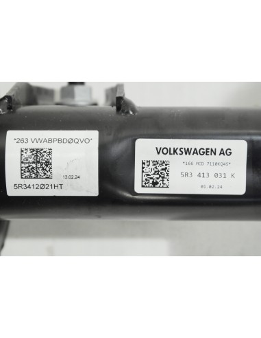 FORD TOURNEO CONNECT MK3 VW CADDY V ZAWIESZENIE...