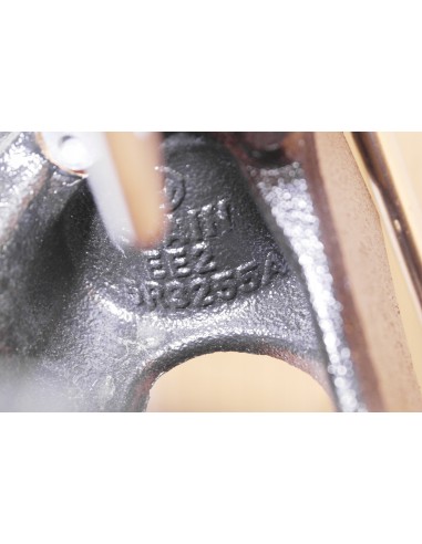 FORD TOURNEO CONNECT MK3 VW CADDY V ZAWIESZENIE...