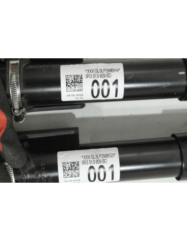 FORD TOURNEO CONNECT MK3 VW CADDY V...