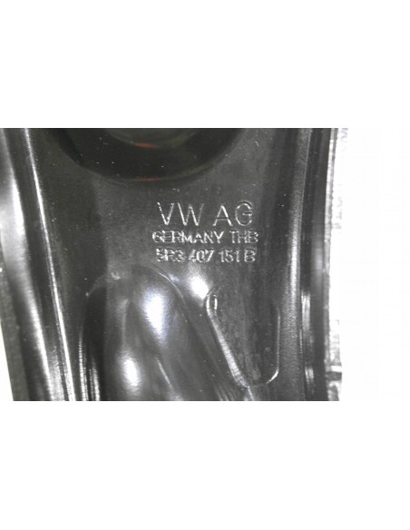 FORD TOURNEO CONNECT MK3 VW CADDY V WAHACZ LEWY PRZÓD 5R3407151B