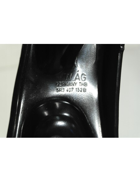 FORD TOURNEO CONNECT MK3 VW CADDY V WAHACZ PRAWY PRZÓD 5R3407152B