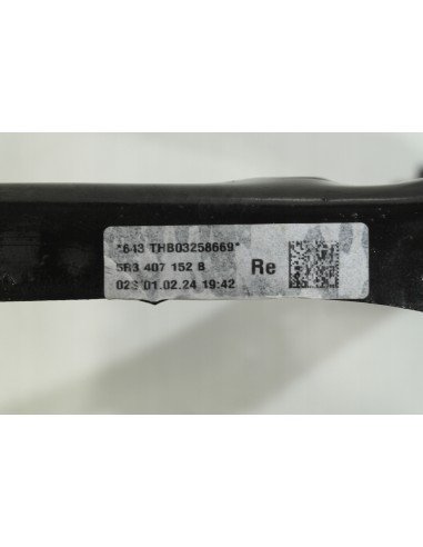 FORD TOURNEO CONNECT MK3 VW CADDY V WAHACZ...