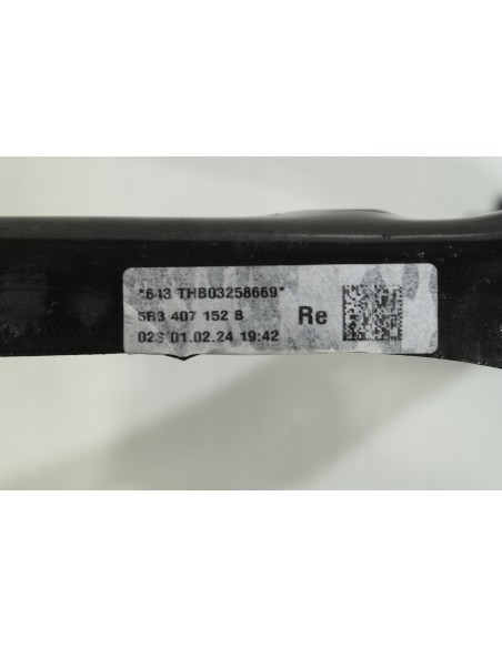 FORD TOURNEO CONNECT MK3 VW CADDY V WAHACZ PRAWY PRZÓD 5R3407152B