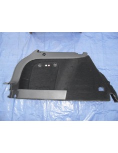 VW GOLF VI KOMBI TAPICERKA BAGAŻNIKA BOCZEK