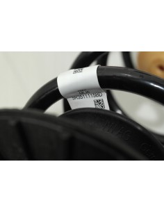 FORD TOURNEO CONNECT MK3 VW CADDY V SPRĘŻYNY TYLNE... 2