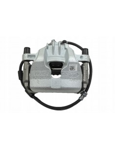 FORD TOURNEO CONNECT MK3 VW CADDY V ZACISK HAMULCOWY LEWY...