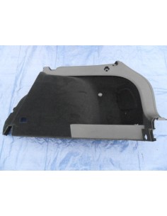 VW GOLF VI KOMBI TAPICERKA BAGAŻNIKA BOCZEK