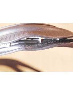 FORD TOURNEO CONNECT MK3 VW CADDY V USZCZELKA KLAPY... 2