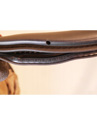 FORD TOURNEO CONNECT MK3 VW CADDY V USZCZELKA...