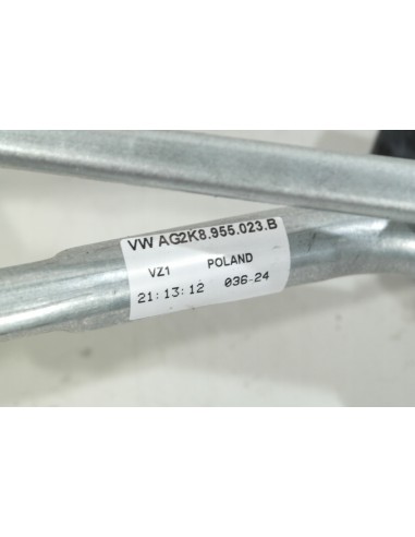 FORD TOURNEO CONNECT MK3 VW CADDY V SILNICZEK...