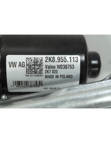 FORD TOURNEO CONNECT MK3 VW CADDY V SILNICZEK...