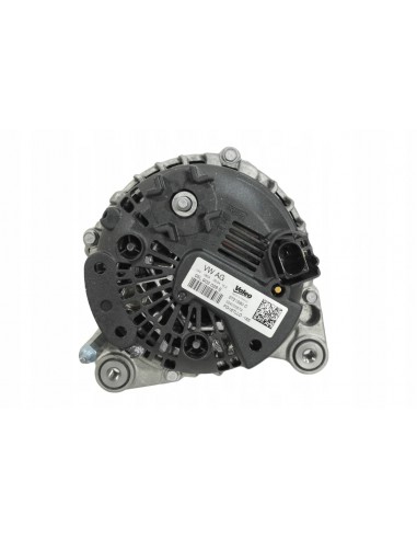 VW AUDI SEAT SKODA ALTERNATOR 2.0 TDI 05L903026E