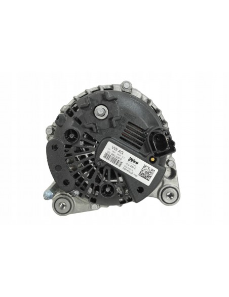 VW AUDI SEAT SKODA ALTERNATOR 2.0 TDI 05L903026E