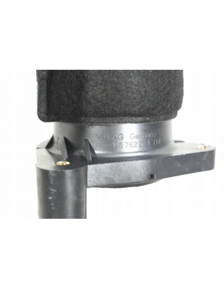 VW AUDI SEAT SKODA 2.0 TDI RURA PRZEWÓD POWIETRZA TURBOSPRĘŻARKI 05L145762D