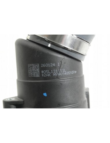 VW AUDI SEAT SKODA 2.0 TDI RURA PRZEWÓD...