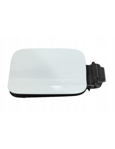 FORD TOURNEO CONNECT MK3 VW CADDY V KLAPKA WLEWU PALIWA FROZEN WHITE 7VTA