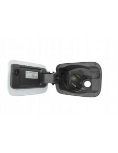 FORD TOURNEO CONNECT MK3 VW CADDY V KLAPKA WLEWU PALIWA... 2