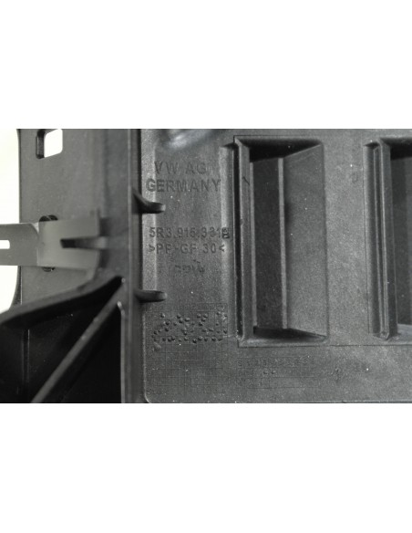 FORD TOURNEO CONNECT MK3 VW CADDY V PODSTAWA AKUMULATORA 5R3915331B