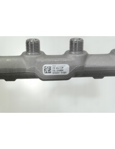 VW AUDI SEAT SKODA 2.0 TDI LISTWA WTRYSKOWA 05L130089H... 2