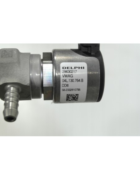 VW AUDI SEAT SKODA 2.0 TDI LISTWA WTRYSKOWA 05L130089H 04L130764B