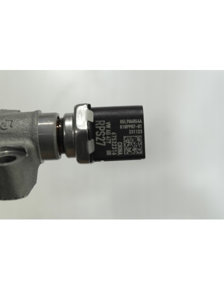 VW AUDI SEAT SKODA 2.0 TDI LISTWA WTRYSKOWA 05L130089H 04L130764B