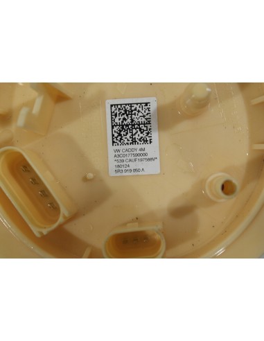 FORD TOURNEO CONNECT MK3 VW CADDY V POMPA...