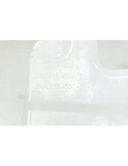 FORD TOURNEO CONNECT MK3 VW CADDY V ZBIORNICZEK SPRYSKIWACZY 5R3955453