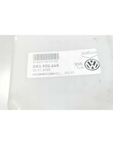 FORD TOURNEO CONNECT MK3 VW CADDY V ZBIORNICZEK...