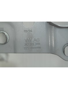 FORD TOURNEO CONNECT MK3 VW CADDY V ZAWIASY MASKI... 2