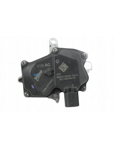 VW AUDI SEAT SKODA 2.0 TDI ZAWÓR EGR 05L131501M 2