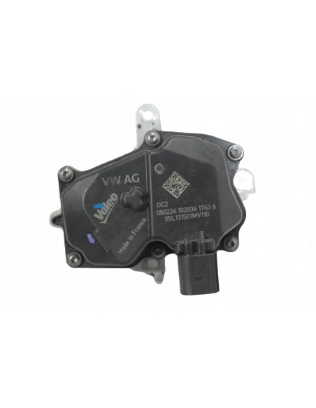 VW AUDI SEAT SKODA 2.0 TDI ZAWÓR EGR 05L131501M