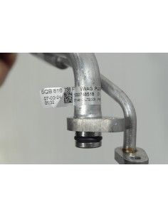 VW AUDI SEAT SKODA 2.0 TDI PRZEWÓD KLIMATYZACJI 5QB816738F 2