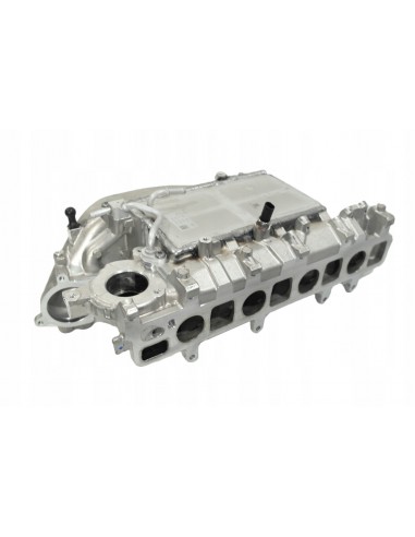 VW AUDI SEAT SKODA 2.0 TDI KOLEKTOR SSĄCY...