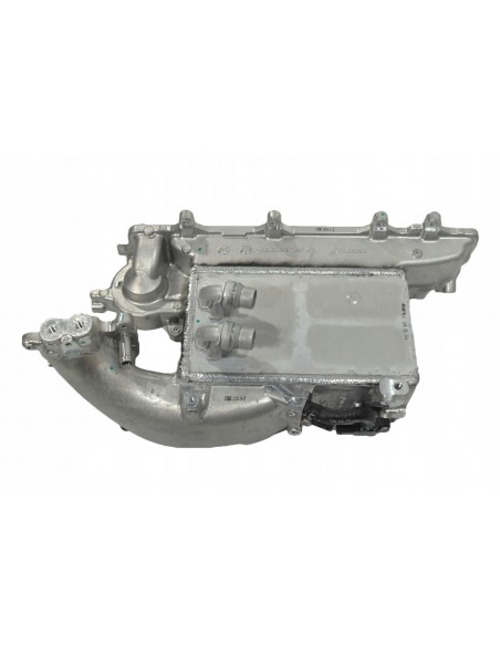 VW AUDI SEAT SKODA 2.0 TDI KOLEKTOR SSĄCY 05L129766R