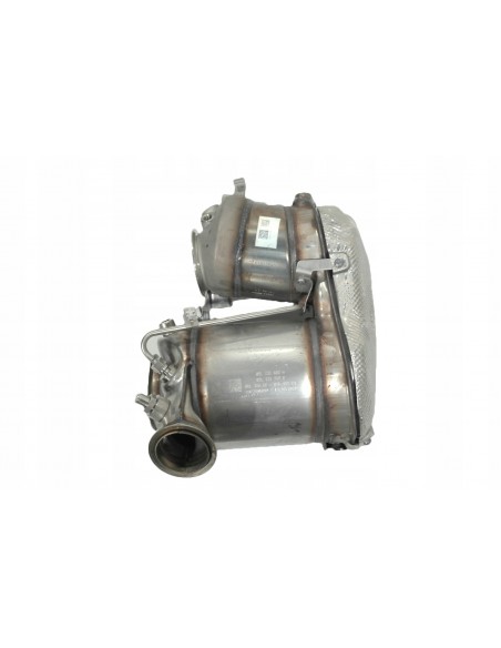 VW AUDI SEAT SKODA 2.0 TDI KATALIZATOR DPF 05L131602H 05L131765E