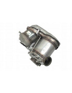 VW AUDI SEAT SKODA 2.0 TDI KATALIZATOR DPF 05L131602H... 2