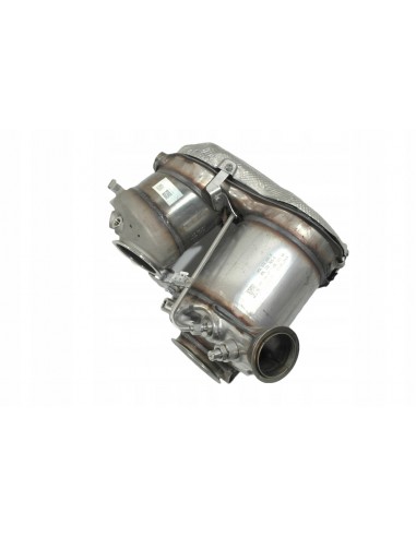 VW AUDI SEAT SKODA 2.0 TDI KATALIZATOR DPF...