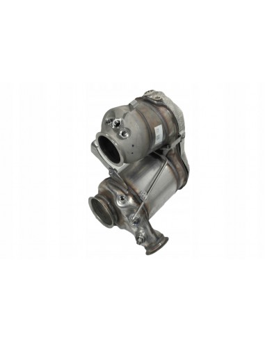 VW AUDI SEAT SKODA 2.0 TDI KATALIZATOR DPF...