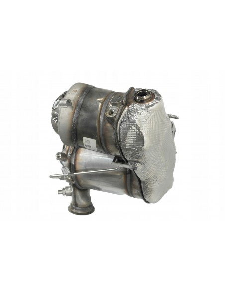 VW AUDI SEAT SKODA 2.0 TDI KATALIZATOR DPF 05L131602H 05L131765E
