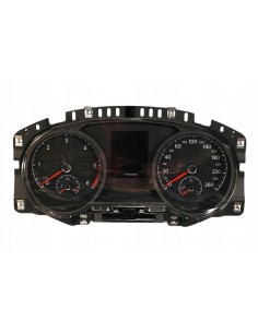 VW GOLF VII 1.6 TDI DSG LICZNIK 5G1920641A