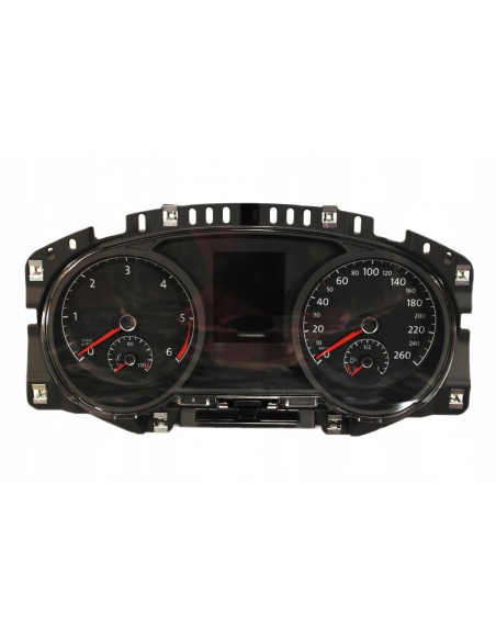 VW GOLF VII 1.6 TDI DSG LICZNIK 5G1920641A