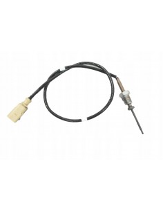 VW AUDI SEAT SKODA 2.0 TDI CZUJNIK TEMPERATURY SPALIN...