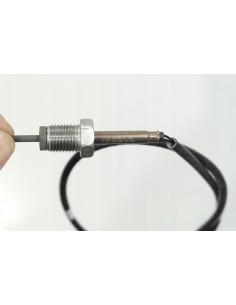 VW AUDI SEAT SKODA 2.0 TDI CZUJNIK TEMPERATURY SPALIN... 2