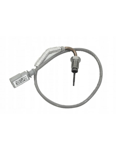 VW AUDI SEAT SKODA 2.0 TDI CZUJNIK TEMPERATURY SPALIN 05L906088CB