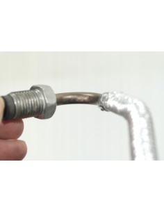 VW AUDI SEAT SKODA 2.0 TDI CZUJNIK TEMPERATURY SPALIN... 2